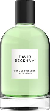Collezione Aromatic Greens Eau de Parfum Spray 100 ml male