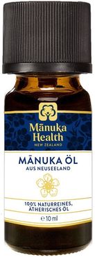 Manuka Oil Oli essenziali e aromaterapia 10 ml unisex