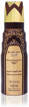 Dahn Al Oud Amiri Deodorante 200 ml unisex