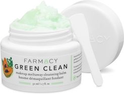 Green Clean Make Up Removing Cleansing Balm Crema detergente 50 ml unisex