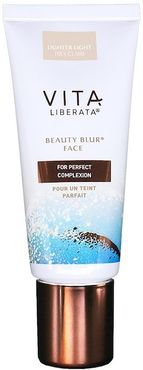 Illuminante Beauty Blur per viso BB & CC Cream 30 ml Nude unisex