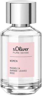 Pure Sense Women Eau de Parfum Spray Fragranze Femminili 30 ml unisex