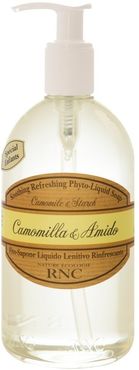 Camomilla & Amido Phyto-Savon Liquide Bagnoschiuma 500 ml female