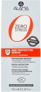 Zero Stress Siero Protettivo Pro Eta' Olio e siero 100 ml unisex