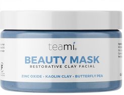 Beauty Mask Maschere glow 186 ml unisex