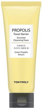 Propolis Tower Barrier Mousse detergente 150 ml unisex