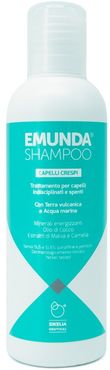 EMUNDA SHAMPOO CAPELLI CRESPI Shampoo 200 ml unisex