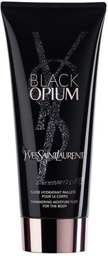 Black Opium Body Lotion Corpo 200 ml unisex