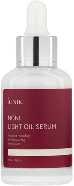 Noni Light Oil Serum Siero antirughe 50 ml unisex