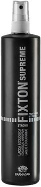 Fixton Supreme Lacca Strong Fix - No Gas 100 ml unisex