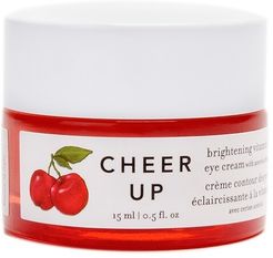 Cheer Up Brightening Vitamin C Crema contorno occhi 15 ml unisex