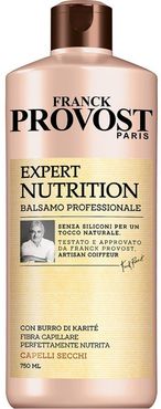 Expert Nutrition, Balsamo con Burro di Karité per capelli nutriti, 750 ml unisex