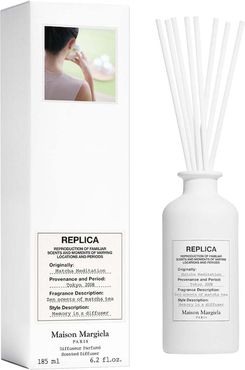 Replica Home Scenting Collection Matcha Meditation Diffuser Profumatori per ambiente 185 ml unisex