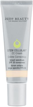 Stem Cellular CC Cream BB & CC Cream 50 ml Nude unisex