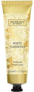 Museum Collection White Gardenia Hand Cream Creme mani 50 ml unisex