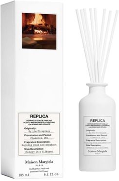 Replica Home Scenting Collection By the Fireplace Diffuser Profumatori per ambiente 185 ml unisex