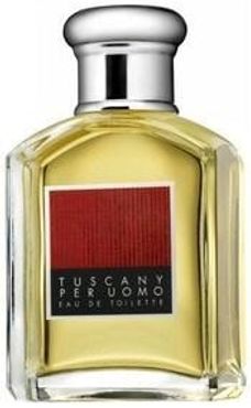 Classic Aramis Gentleman's Collection Eau de Toilette Spray Tuscany Eau de toilette 100 ml unisex