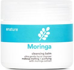 Moringa Cleansing Balm Sapone viso 60 g unisex