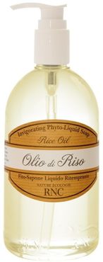 Olio di Riso Phyto-Savon Liquide Bagnoschiuma 500 ml female