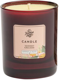 Grapefruit & May Chang Candle Candele 160 g unisex