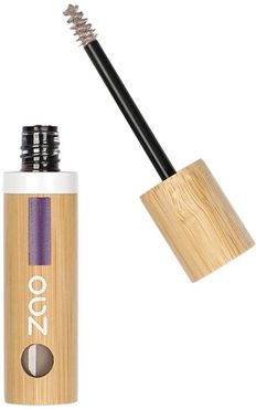 Bamboo Eyebrow Mascara Tinte sopracciglia 3.6 ml Grigio female
