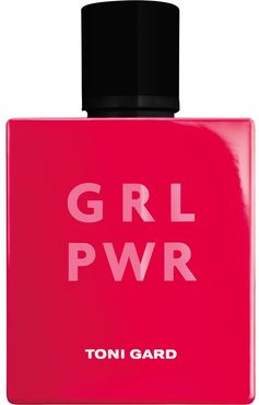 Grl Pwr Eau de Parfum Spray Fragranze Femminili 40 ml female