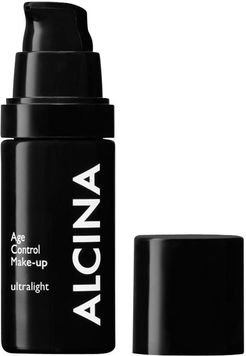 Age Control Make-Up Cipria 30 ml Nude unisex