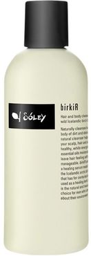 Birkir Hair & Body Cleanser Gel doccia 250 ml female