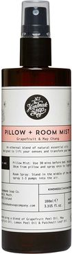 Grapefruit & May Chang Pillow + Room Mist Profumatori per ambiente 150 ml unisex