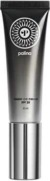 Magic CC Cream SPF 20 BB & CC Cream 30 g Marrone chiaro female