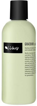 Graedir Healing Shampoo 350 ml female