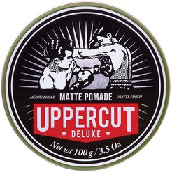 Matte Pomade Styling capelli 100 g male
