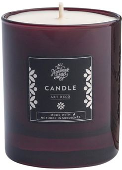 Bergamot & Eucalyptus Candle Candele 160 g unisex