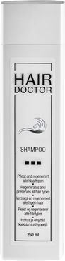 Shampoo 250 ml unisex
