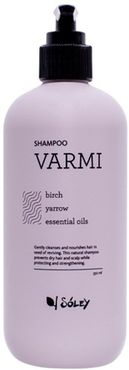 Varmi Repairing Shampoo 350 ml female