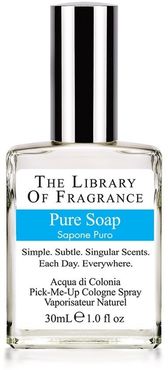 Pure Soap Fragranze Femminili 30 ml unisex