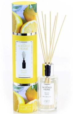 Sicilian Lemon Profumatori per ambiente 150 ml unisex