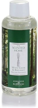 Ricarica per Diffusore con Bastoncini White Cedar & Bergamot Profumatori per ambiente 150 ml unisex
