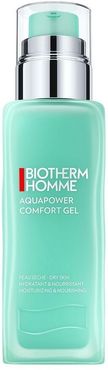 Aquapower Comfort Gel Pelli Secche Cura del viso 75 ml unisex