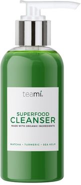 Superfood Cleanser Sapone viso 100 ml unisex