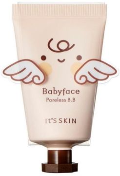 Babyface Poreless BB Cream 03 Poreless BB & CC Cream 30 ml unisex