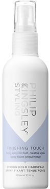 Finishing Touch Strong Hold Hairspray Lacca 125 ml unisex