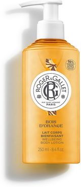 Bois d´Orange Bois Orange - Latte Corpo di Benessere Body Lotion 250 ml unisex