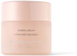 Queen Cream Crema viso 50 ml unisex