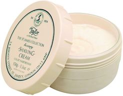Shaving Cream St James Luxury Collection Cerette e creme depilatorie 150 g unisex
