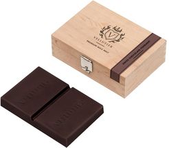 Wax Melt Swiss Chocolate Fondant Candele 50 g unisex