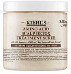 Amino Acid Scalp Detox Treatment Scrub Trattamenti e maschere per cuoio capelluto 250 ml unisex