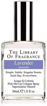 Lavender Fragranze Femminili 30 ml unisex