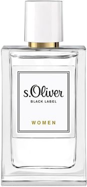 Black Label Eau de Parfum Spray Fragranze Femminili 30 ml unisex