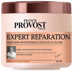 Expert Reparation Maschera con Olio di Jojoba per capelli rinforzati e riparati Maschere 400 ml unisex